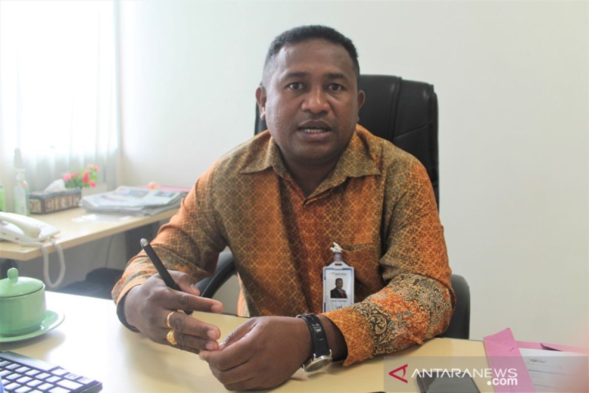 Bank Papua Wamena sediakan Rp1,3 triliun untuk penuhi kebutuhan akhir tahun