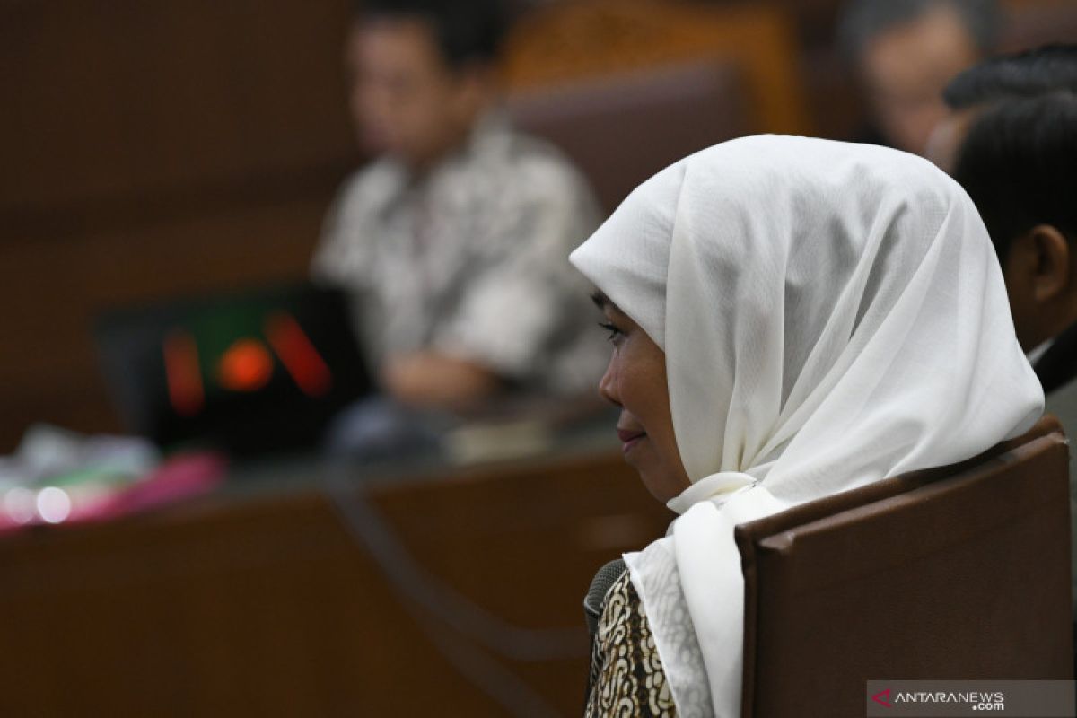 Rommy ungkit peran sebagai ketua tim sukses Khofifah pada Pilgub Jatim 2008