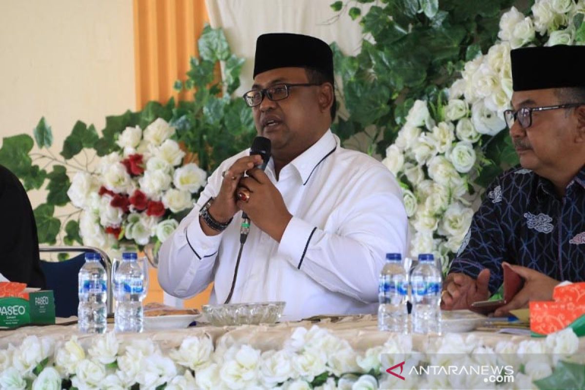 Pemerintah Aceh Utara minta gampong miliki qanun adat dan reusam