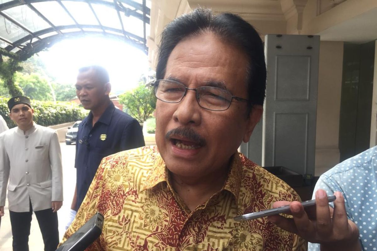 Menteri Agraria: Luas lahan baku sawah segera diumumkan  oleh Wapres