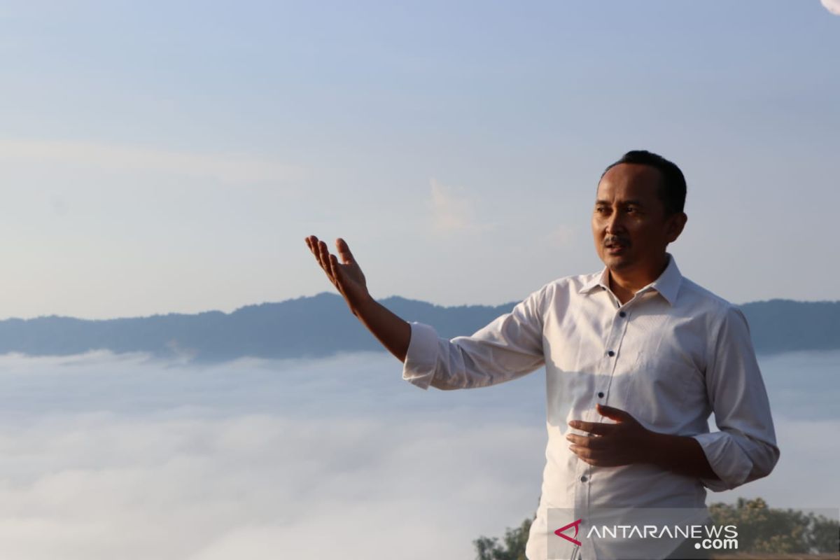 Wabup Lebak harapkan anak terdampak Waduk Karian miliki pendidikan tinggi