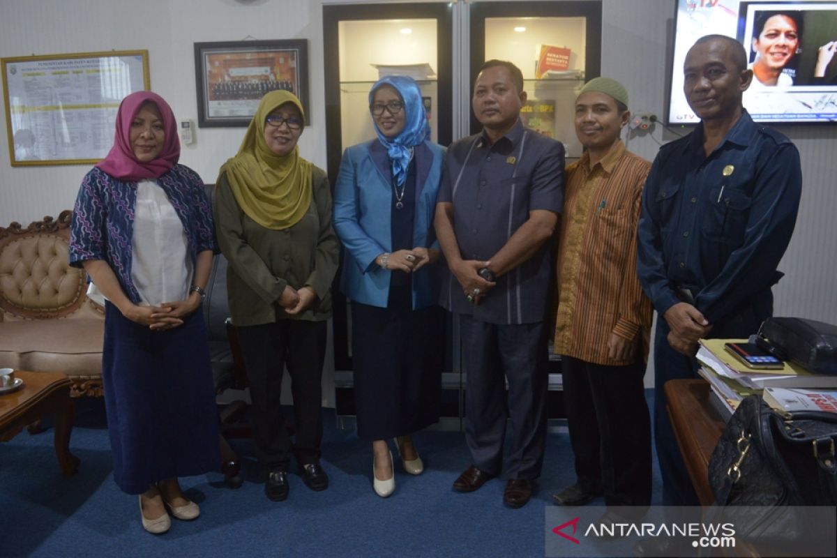 KPU Kotabaru siap jaring Badan Adhoc pemilihan 2020