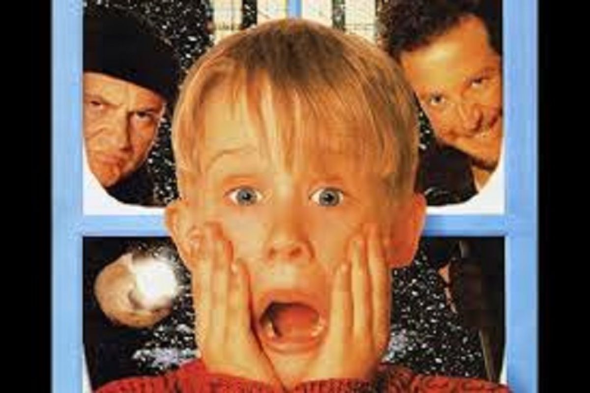 Aktor cilik pendatang baru "Jojo Rabbit" bintangi "reboot" film "Home Alone"