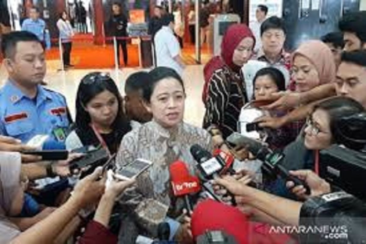 Puan Maharani minta Kemendag sosialisasikan aturan perizinan perdagangan online