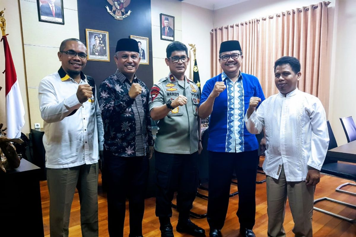 Samakan Presepsi Program, PKS Sultra Siap Gelar Rakorwil 2019