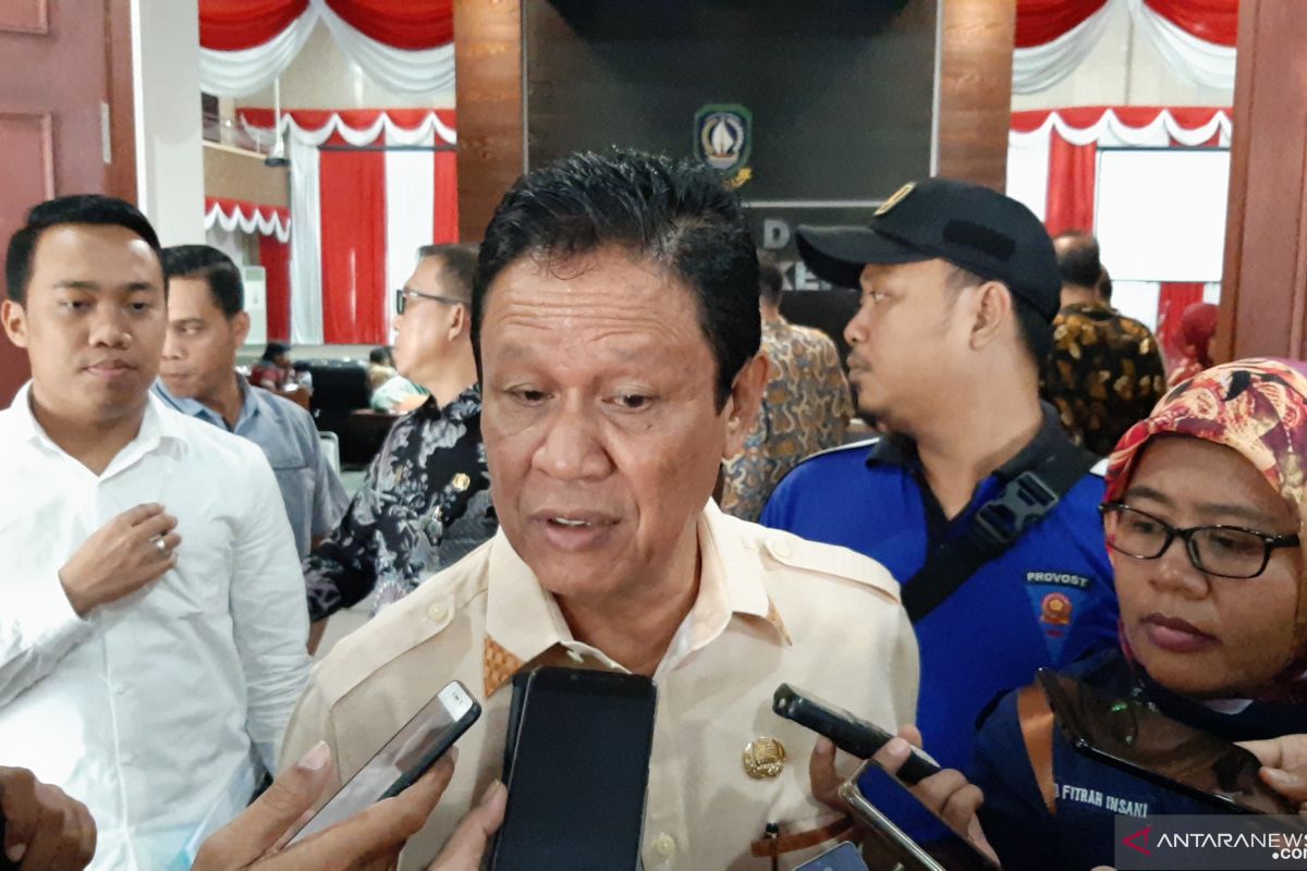 Plt Gubernur Kepri imbau nelayan waspada cuaca buruk