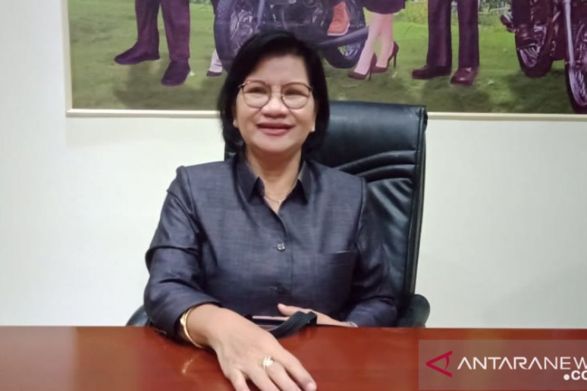 Ketua DPRD Manado: kami awasi pemanfaatan dana APBN