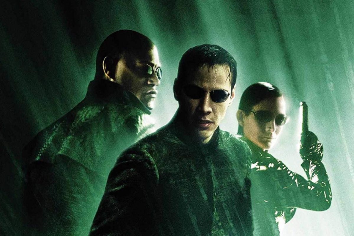 Siap rilis, catat tanggal main film "The Matrix 4" hingga "The Flash"