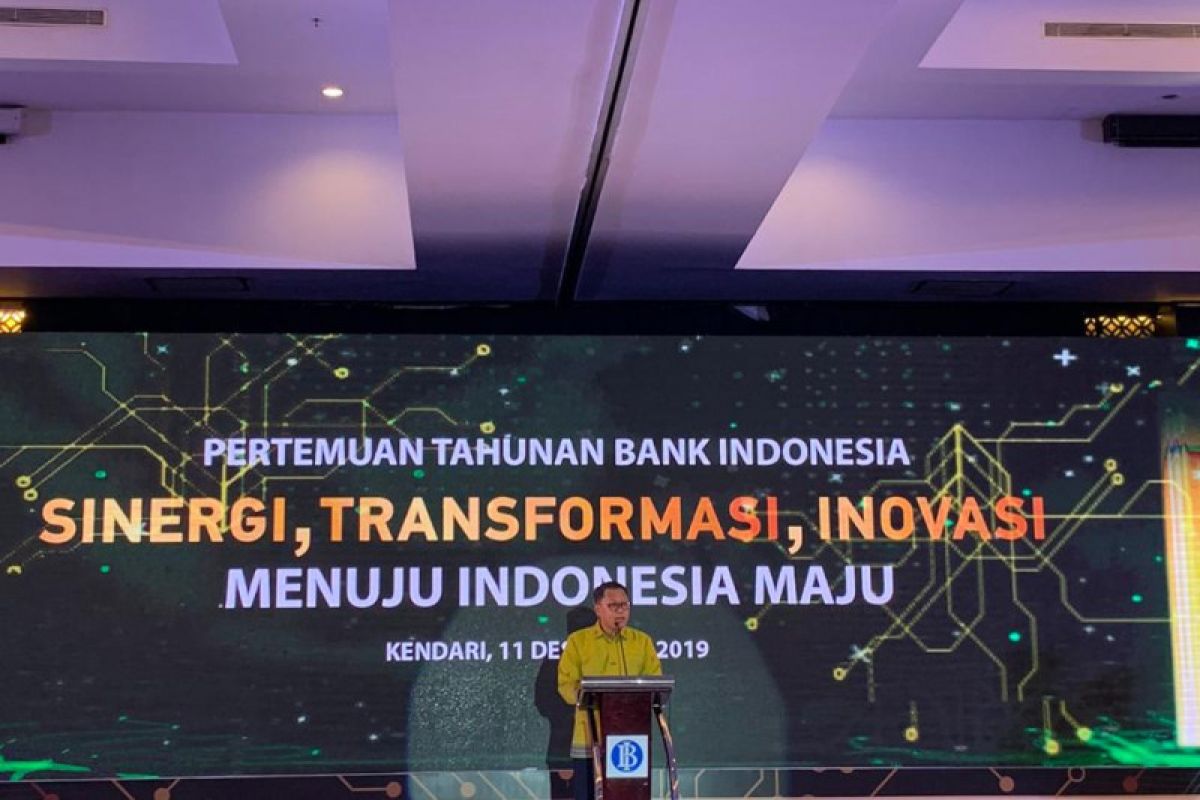 Pertumbuhan ekonomi Sultra tertinggi kelima nasional