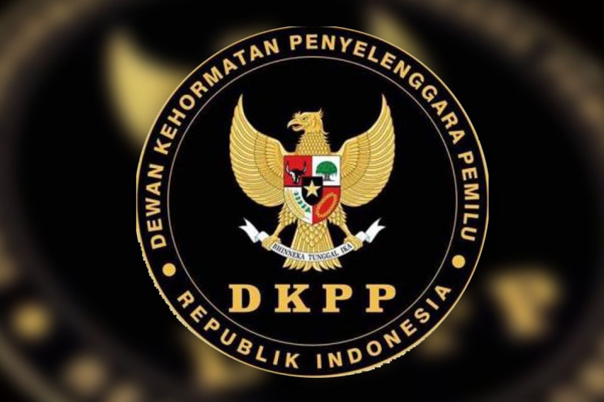 DKPP berhentikan Ketua KPU Yahukimo karena manipulasi perolehan suara