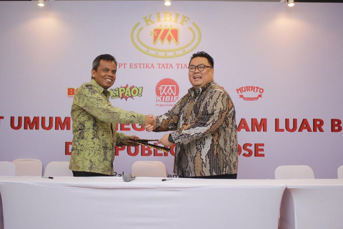 Swasta kembangkan logistik digital pasarkan daging sapi