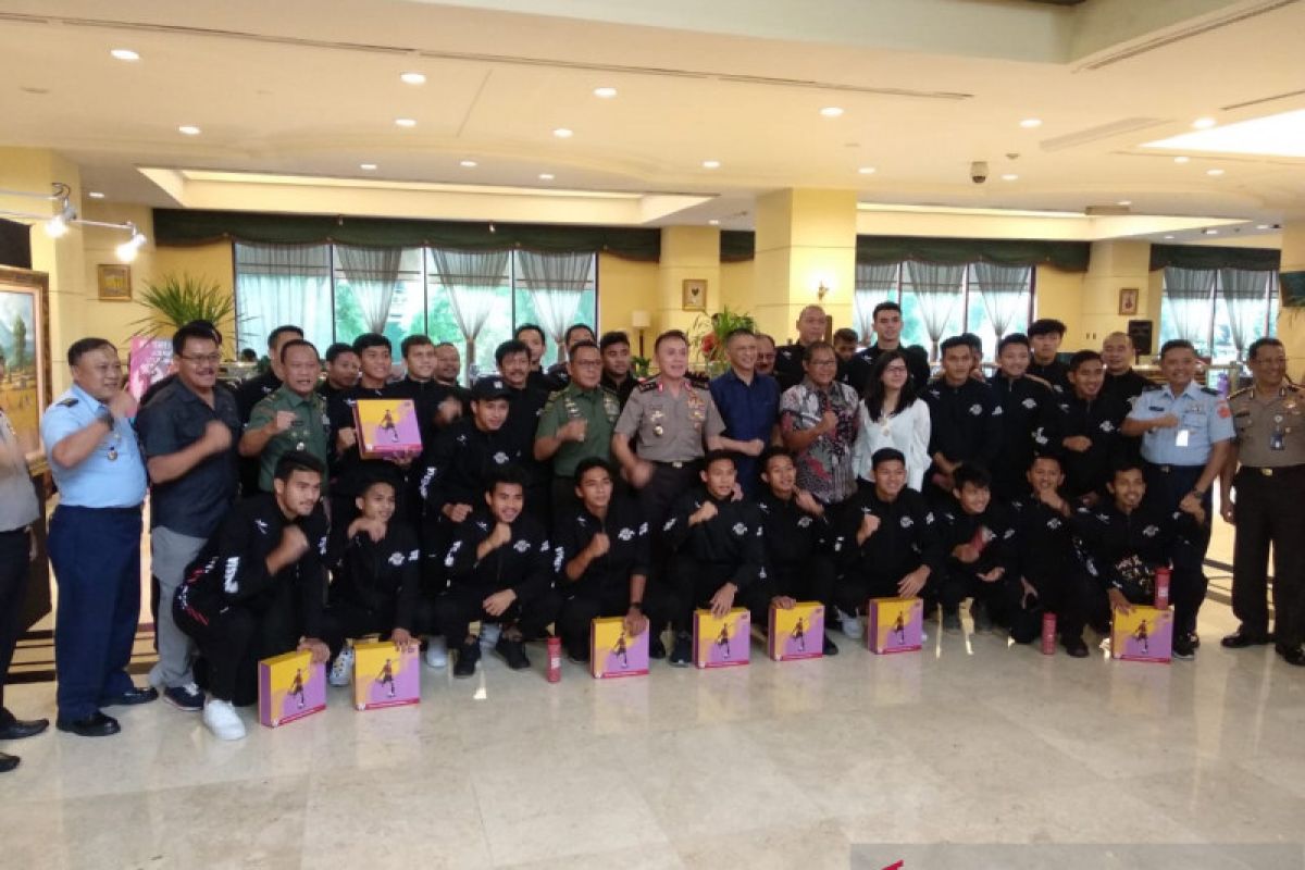 PSSI pulangkan pemain timnas U-22 ke klub masing-masing