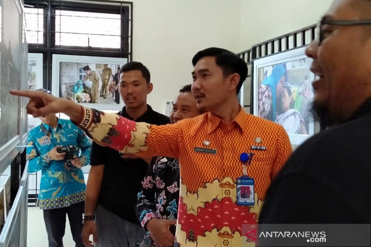 Wali Kota : ANTARA diharapkan berikan informasi mendidik