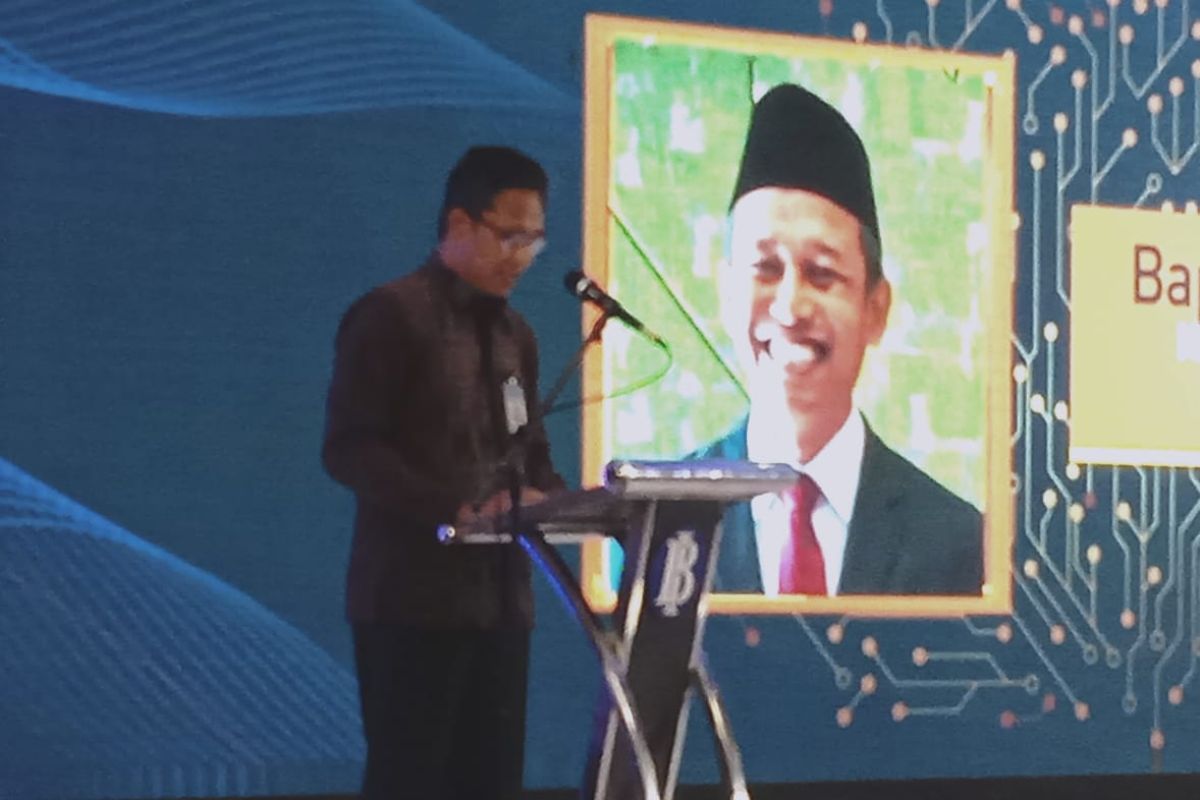 BI : Pertumbuhan ekonomi Maluku triwulan III-2019 mengalami perlambatan