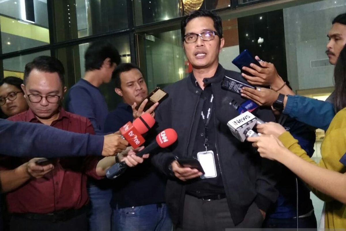 Merasa terancam oleh tersangka kasus Meikarta, saksi minta perlindungan KPK