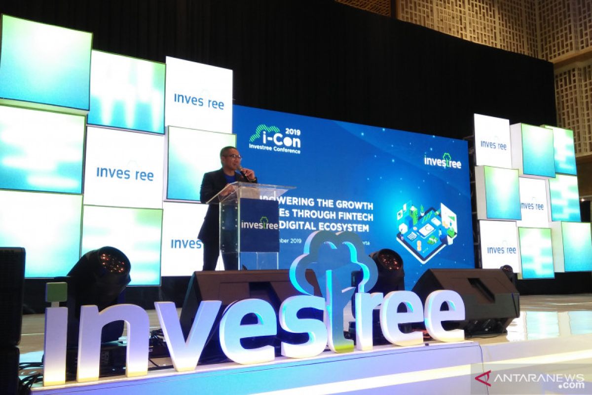 OJK: Mantan CEO Investree jadi tersangka dan masuk dalam DPO