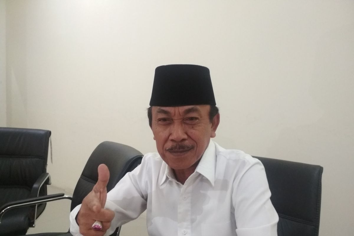 Gerindra NTB mendukung munculnya figur muda maju di Pilkada Mataram