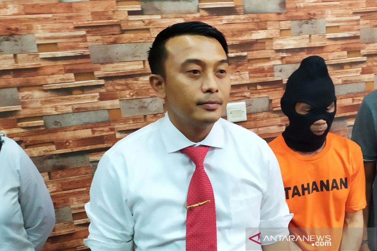 Polisi limpahkan kasus Akumobil ke Kejari Bandung