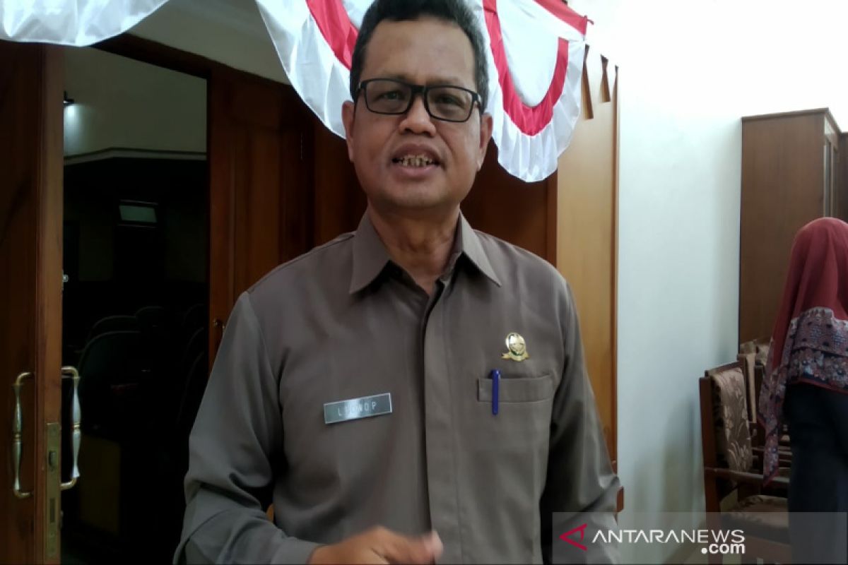 Untuk jamin keselamatan, jeep wisata di Pengasih diperiksa