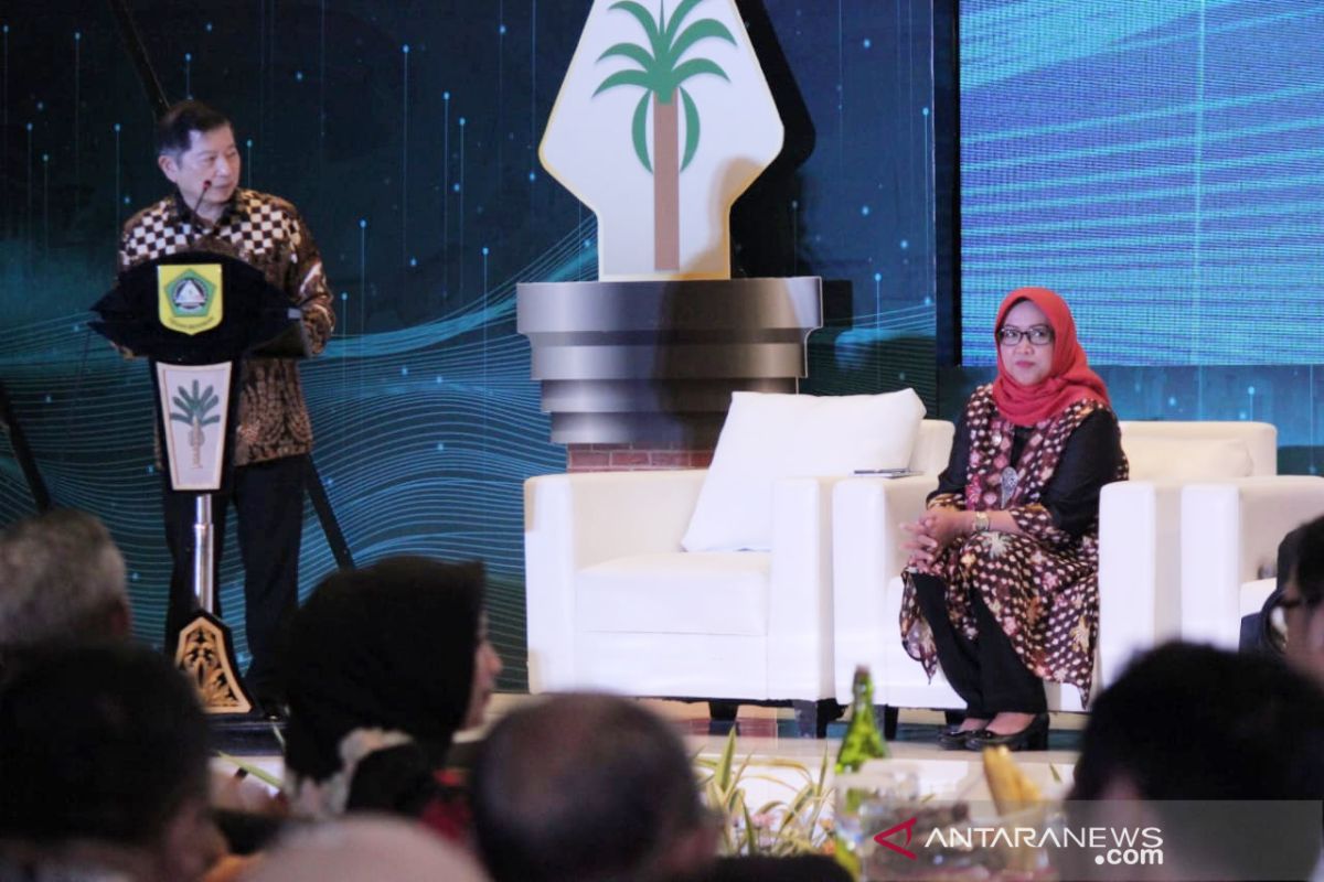 Kepala Bappenas minta BES 2019 berlanjut di WAG Focus BEB