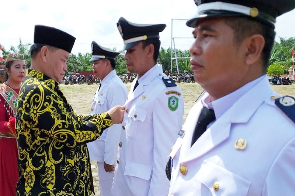 Pemkab Kotim optimistis pembentukan Kabupaten Kotara terwujud