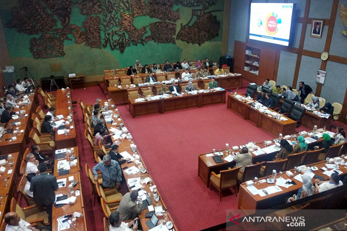 Komisi X DPR dukung evaluasi lanjutan Program Organisasi Penggerak