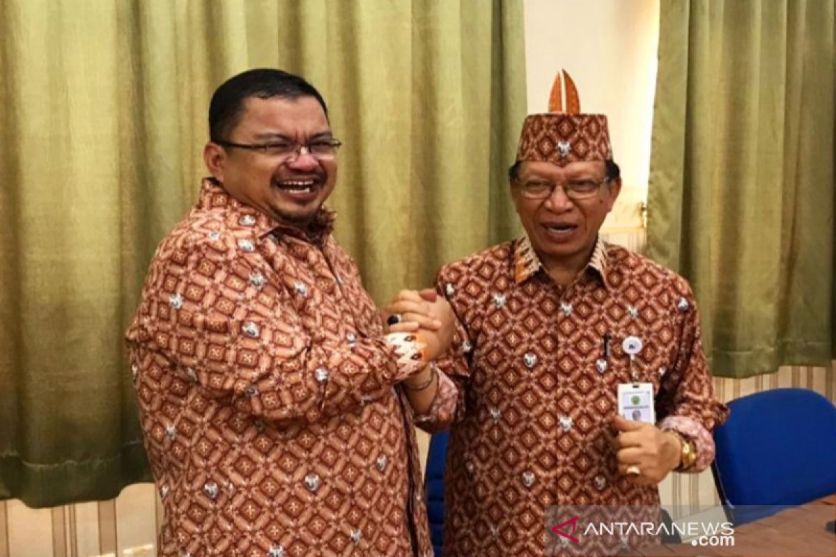 Jaga kelestarian nilai luhur budaya Dayak Bakumpai