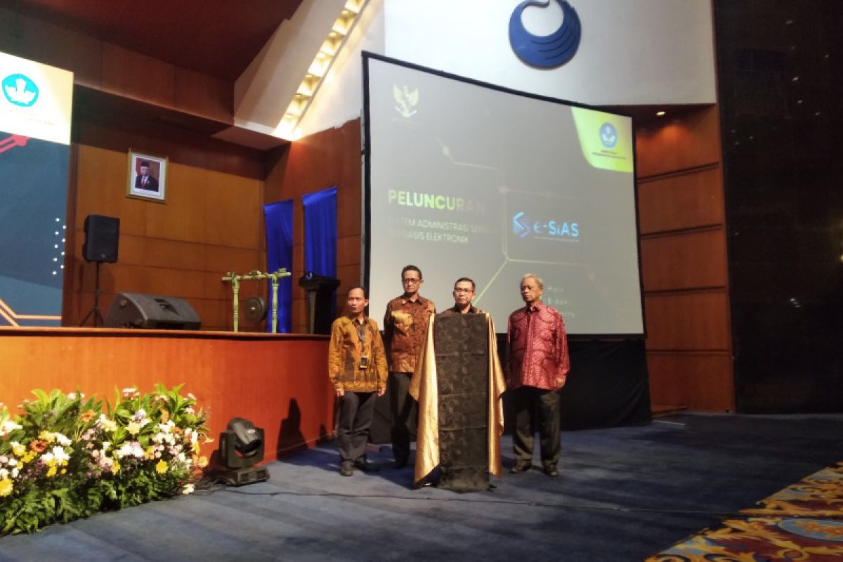 LSF luncurkan aplikasi perizinan sensor film secara elektronik