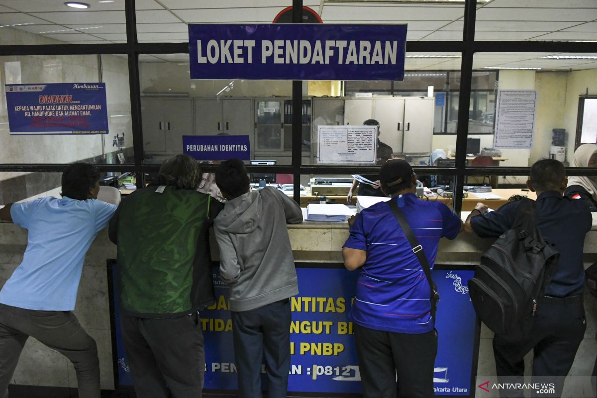 Polda Metro Jaya hadirkan Samsat Keliling 11 lokasi di Jadetabek
