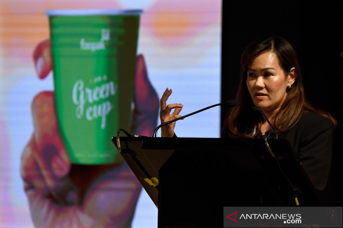 Menjaga nadi industri dari gangguan suplai plastik