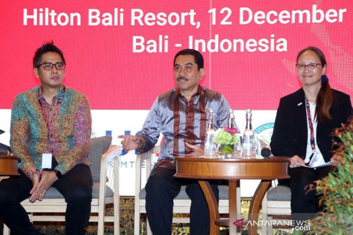 Indonesia dan ASEAN gandeng badan internasional tangani ekstremisme