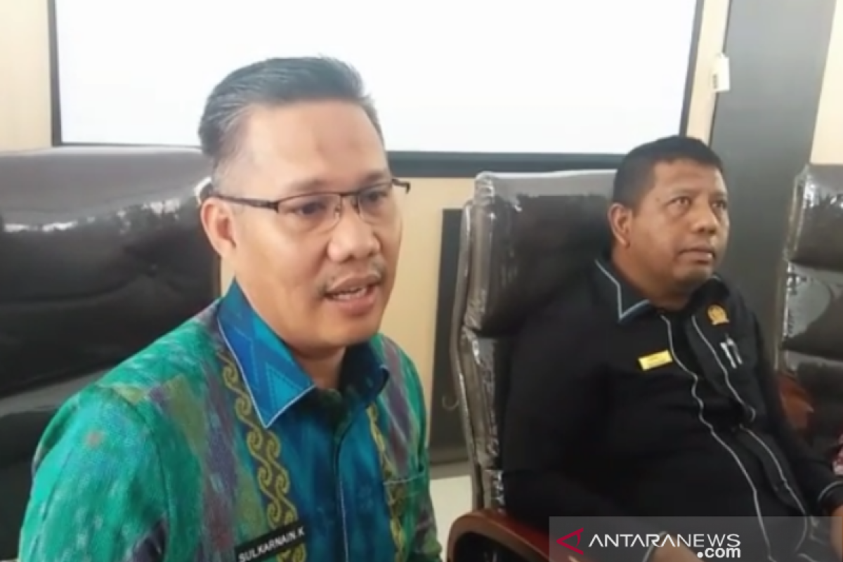 Pencapaian alat perekam pajak Kota Kendari rata-rata 117 persen