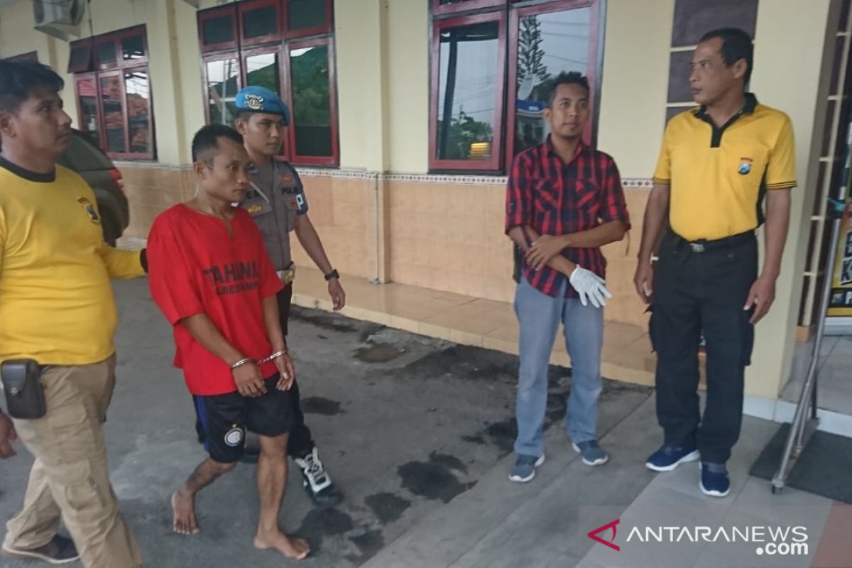 Polisi Sampang tangkap pelaku pembunuhan bermotif balas dendam