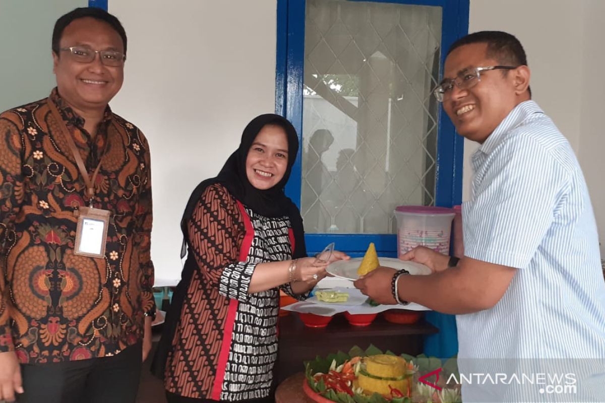 Jamkrindo Serang siap berikan pelayanan di wilayah Banten
