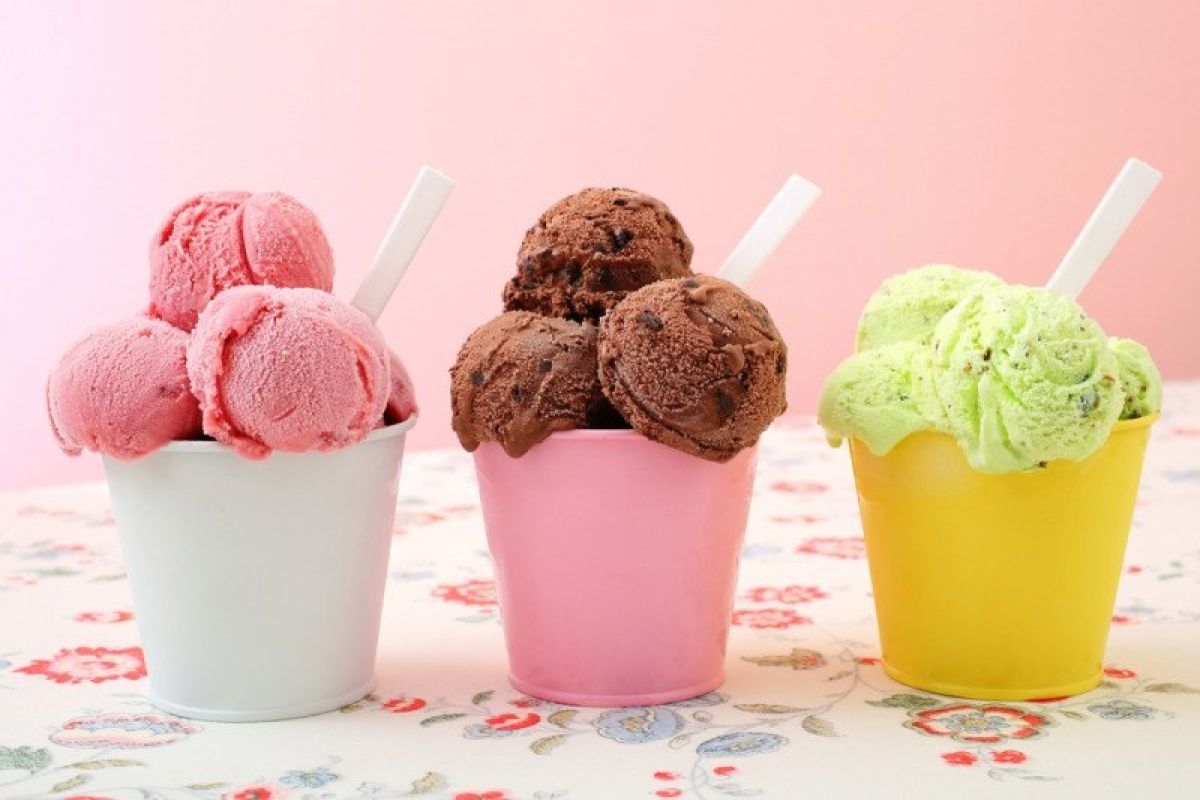 Ini rasa es krim yang masih menjadi terfavorit sepanjang 2019