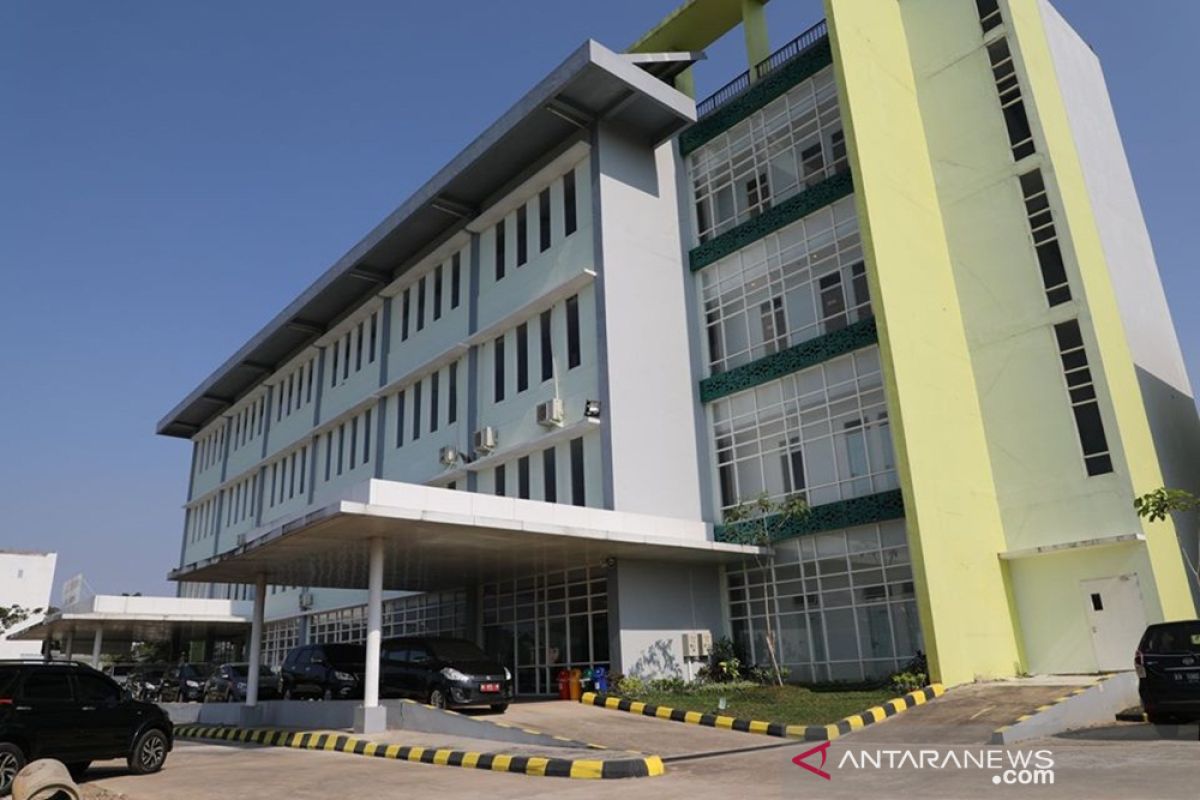 Sultan Suriansyah Hospital wins accreditation