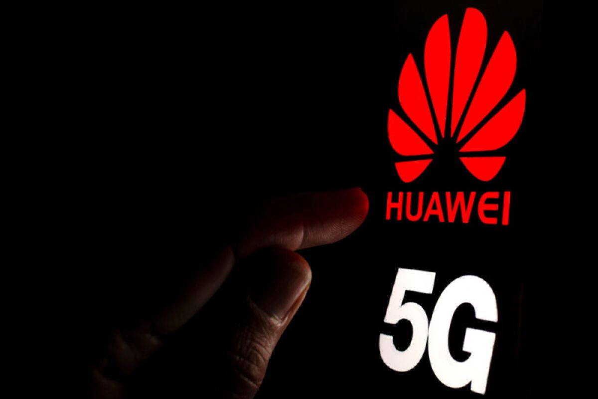 Italia beri lampu hijau ke Huawei bangun infrastruktur 5G