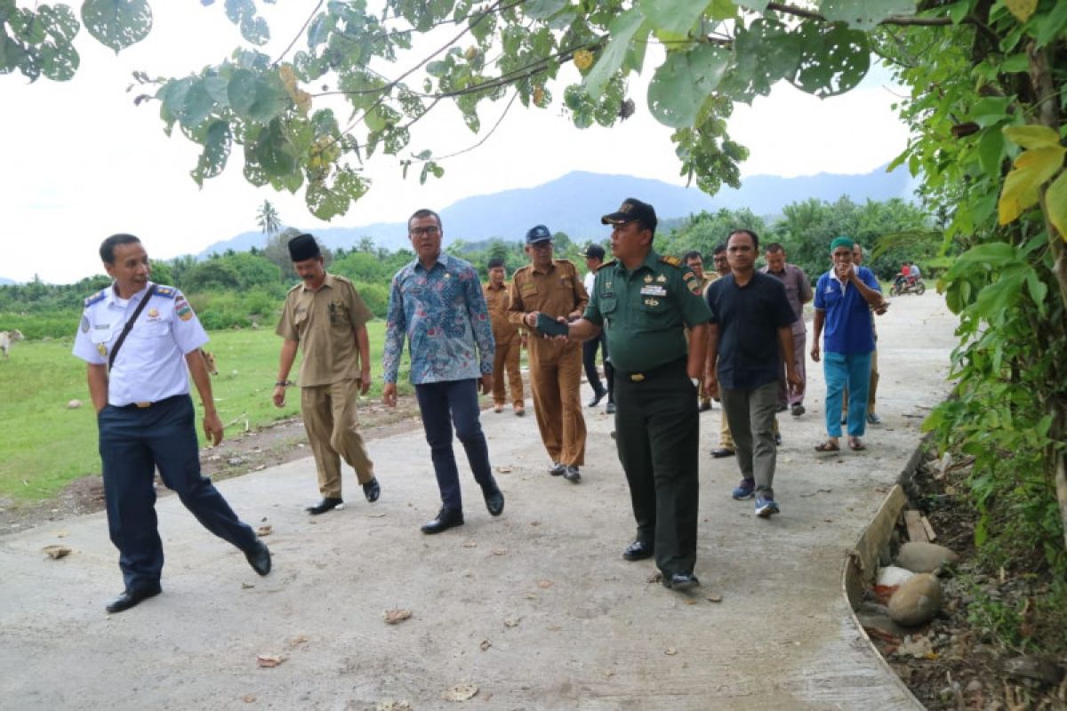 Forum Bela Negara Sumbar akan tapak tilas PDRI di Solok Selatan