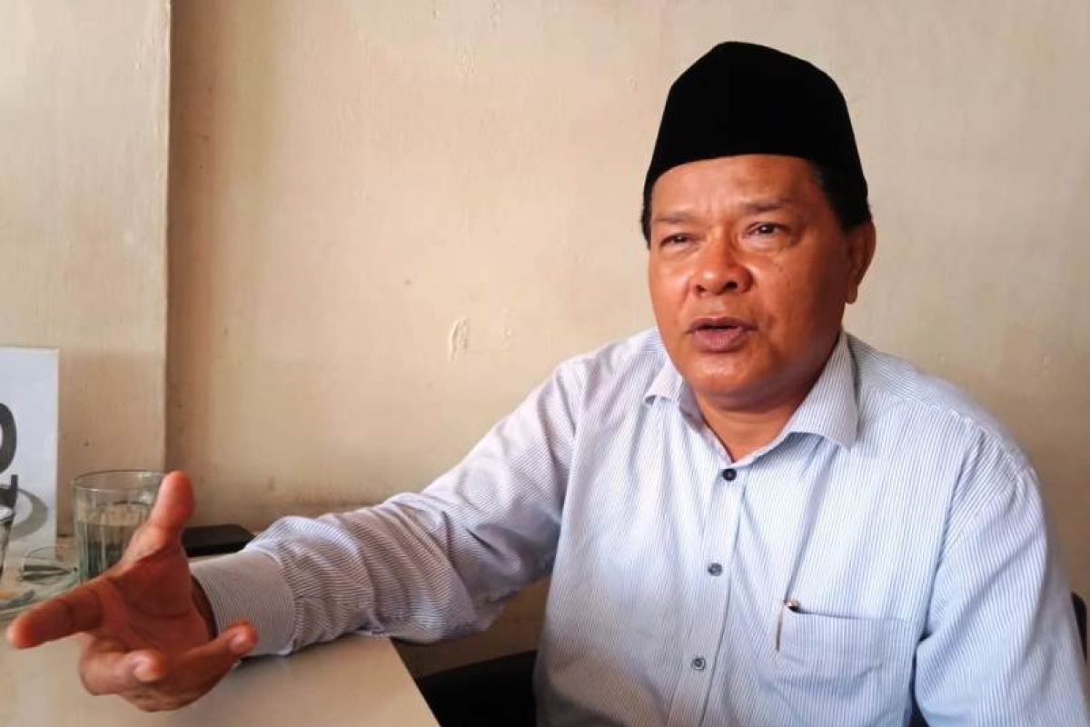 Politisi: rencana pembelian pesawat N219 untuk Aceh harus dikaji ulang
