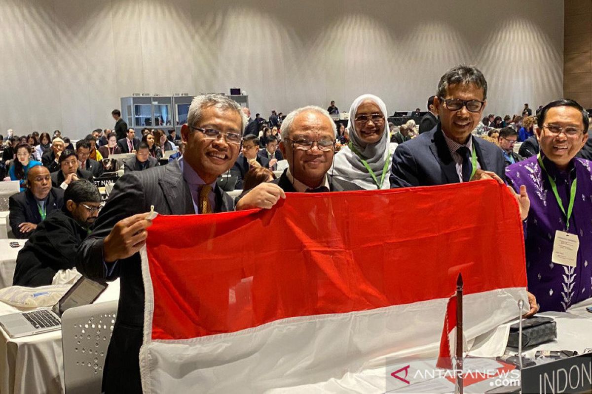 Kemendikbud: Pengakuan UNESCO tidak mengatur tentang hak cipta