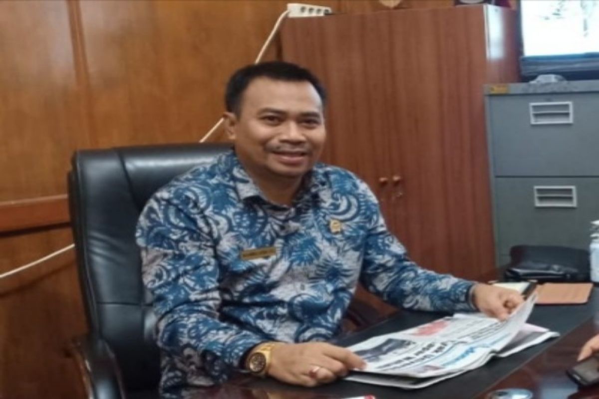 AKD DPRD Tebing Tinggi bermasalah akibat rebutan ketua komisi 3