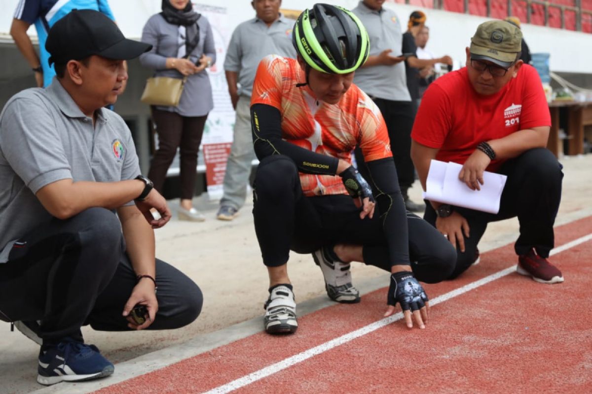 Ganjar buka peluang Stadion Jatidiri untuk dikelola swasta