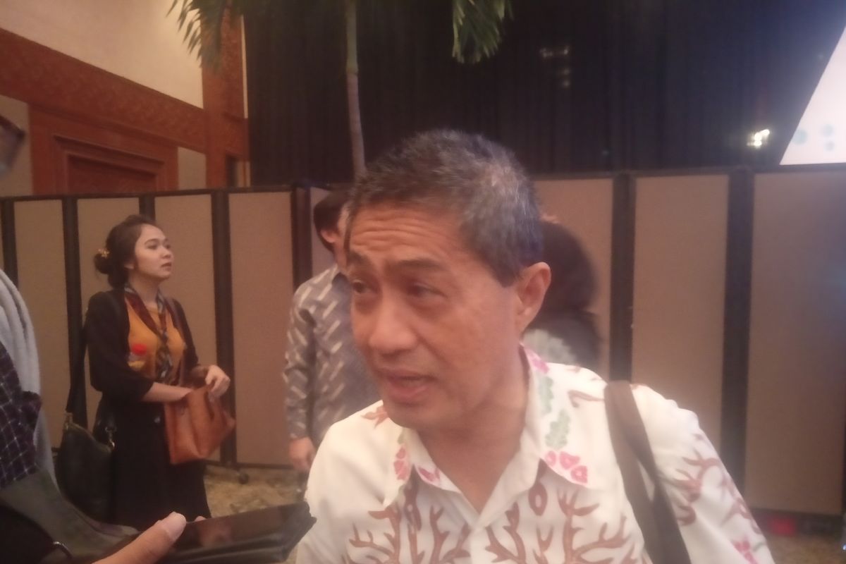 ARLI berharap pemerintah perbaiki iklim investasi industri rumput laut