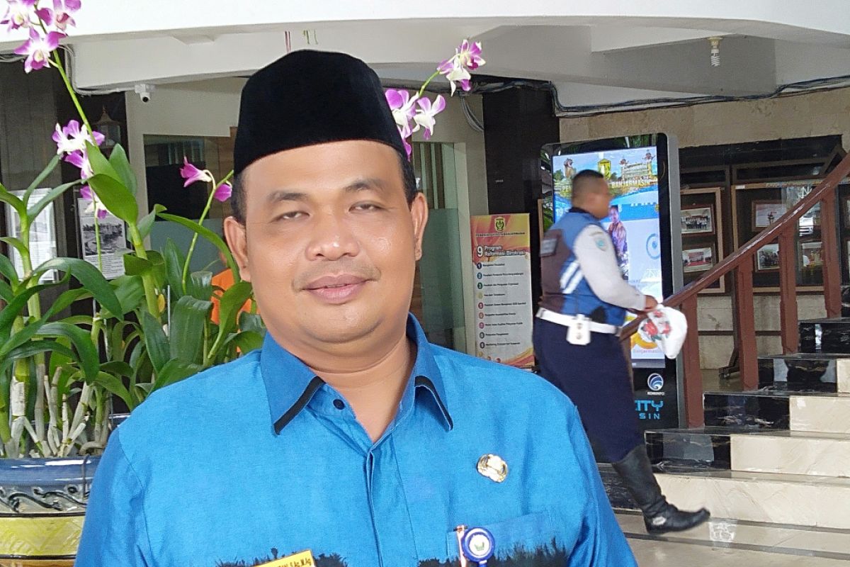 Jumlah majelis ta'lim di Banjarmasin capai seribu titik