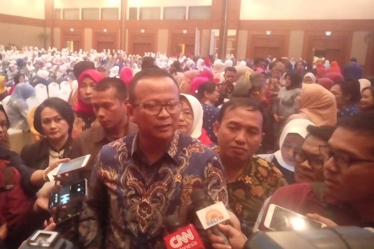 Edhy Prabowo pertimbangkan hibahkan kapal sitaan ke sejumlah pihak
