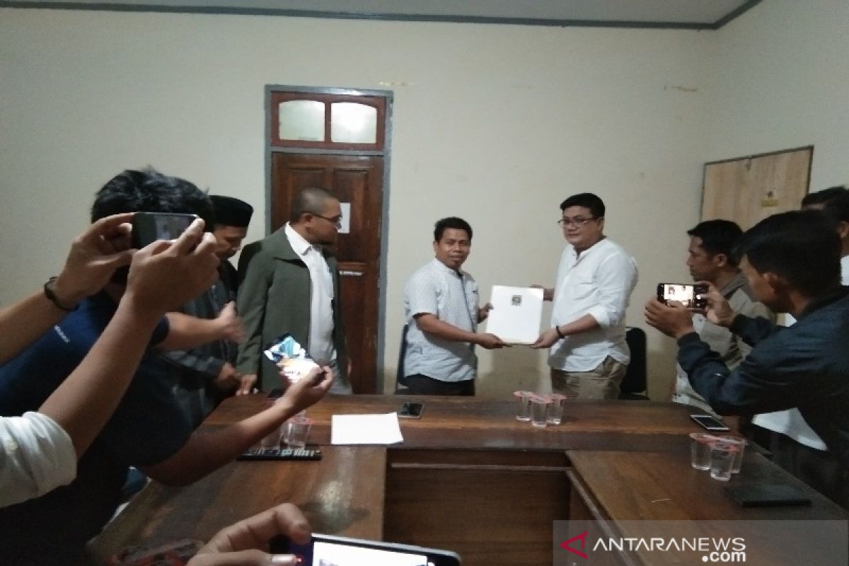 DPP PKS resmi usung AJP sebagai Cawawali Kendari