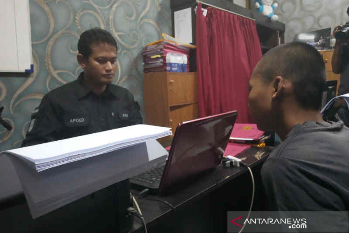 Polisi tangkap 'predator'anak hingga korban capai 11 orang