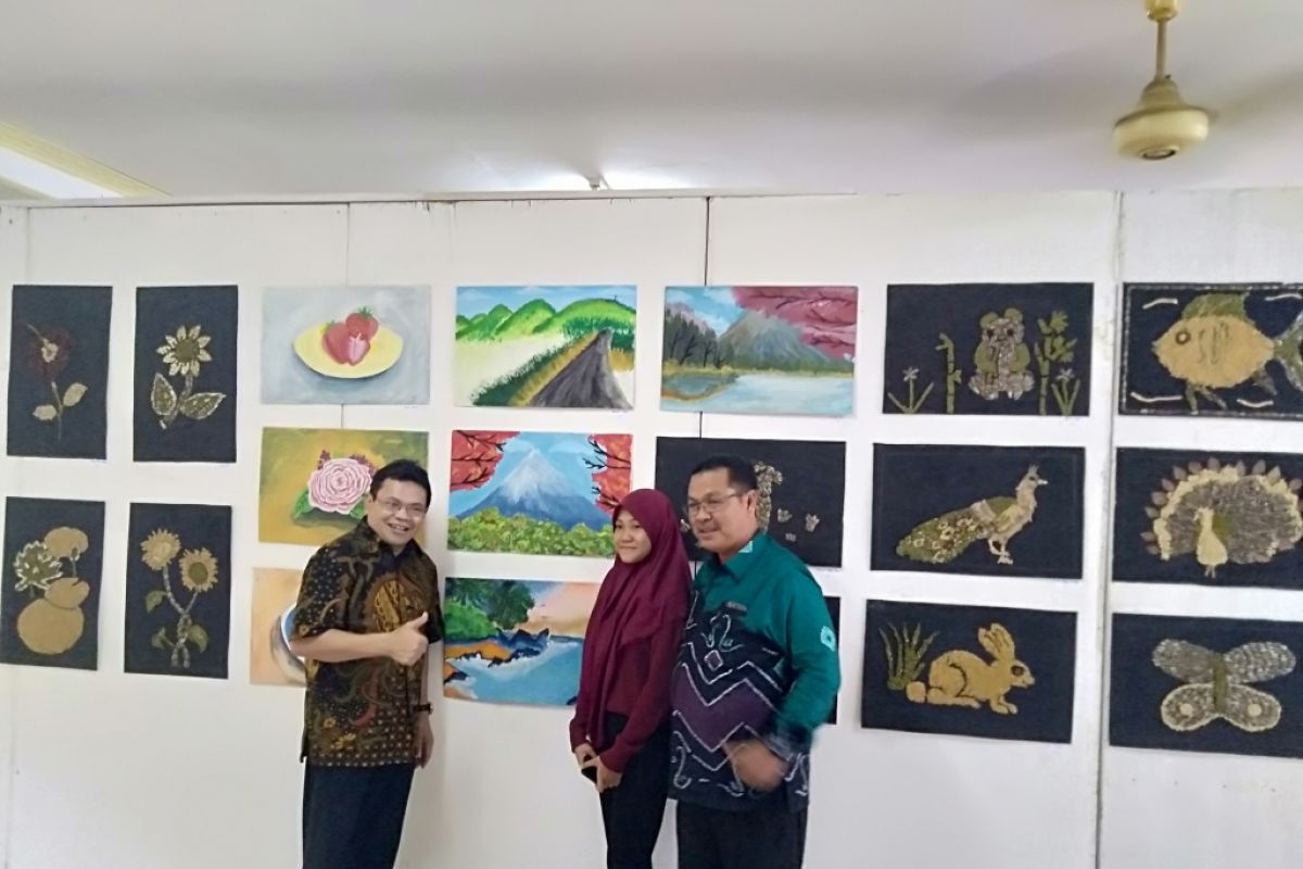 Kemendikbud apresiasi  seniman masuk sekolah di Banjarmasin