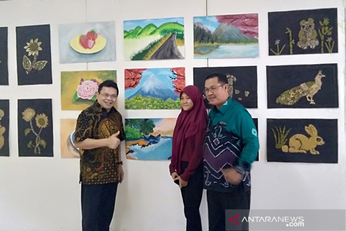 Kemendikbud apresiasi gerakkan seniman masuk sekolah di Banjarmasin