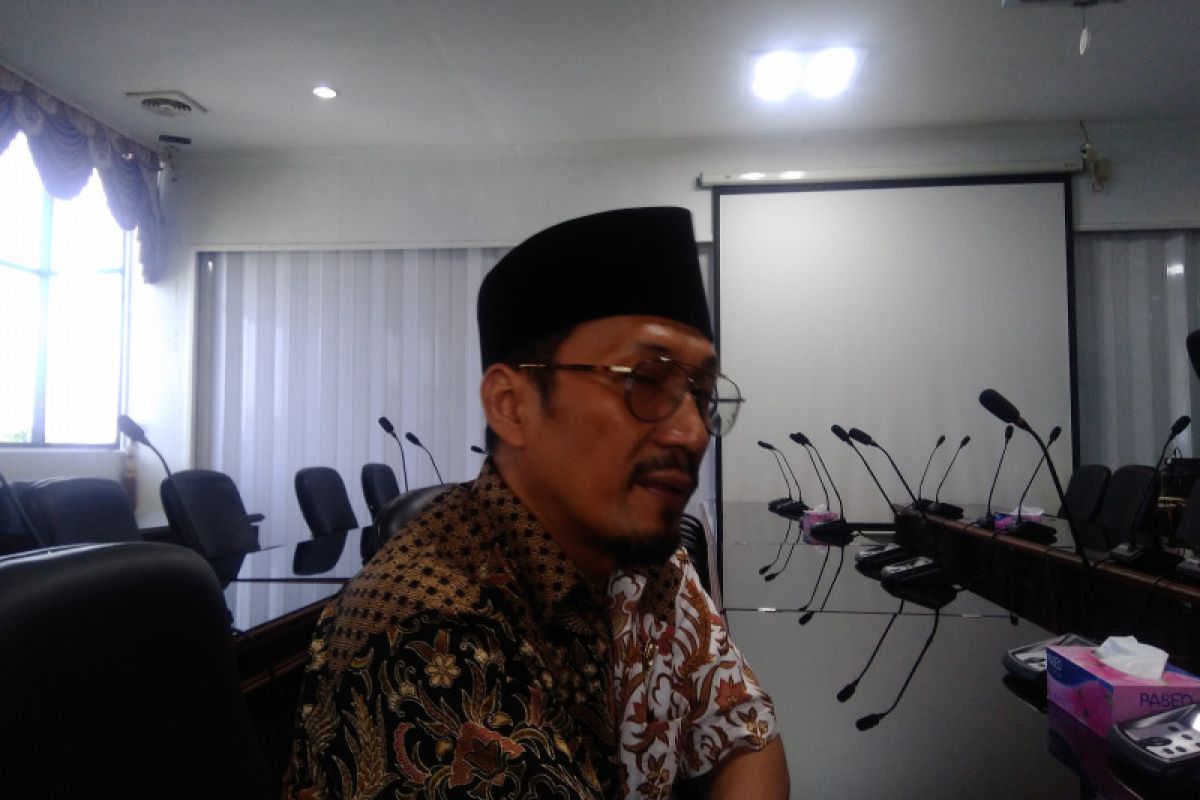 DPR  perhatikan pembangunan kesehatan Kalsel